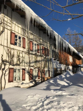 Haus Reiterbauer Reit Im Winkl
